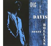 Dig (Original Jazz Classics Remasters) by Miles Davis (2010-09-28)