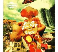 Oasis - Dig Out Your Soul [Import]