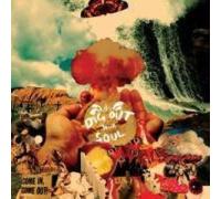 Dig Out Your Soul by Oasis [Audio CD] NEUF