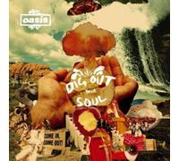 Dig Out Your Soul by Oasis [CD] NEUF