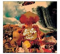 Oasis – Dig Out Your Soul – CD audio – Neuf