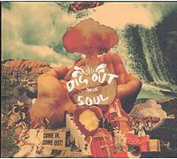 Dig Out Your Soul (Édition Limitée Digibook - Inclus D.V.D)