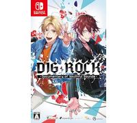 DIG-ROCK -Documentary of Youthful Sounds- Switch (Japanese Import)