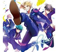 DIG-ROCK Impish Crow Vol.1