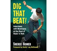 Dig That Beat!