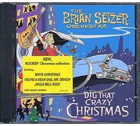 Dig That Crazy Christmas