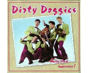 Dig That Groove!