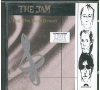 Jam – Dig the New Breed