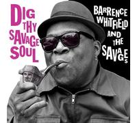 Dig Thy Savage Soul