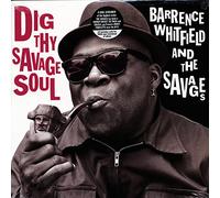 Dig Thy Savage Soul