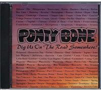 Dig Us On the Road Somewhere!