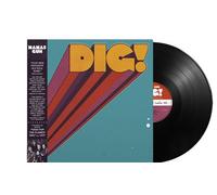 Dig ! Vinyle