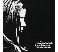 Dig Your Own Hole by The Chemical Brothers (1997-04-08)