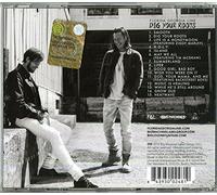 Dig Your Roots by Florida Georgia Line [Audio CD] NEUF