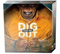 Dig Your Way Out
