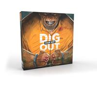 Bundle Dig Out + extension Dig In