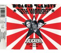 Digable Planets / 9th Wonder / Cd Maxi 4 Titres