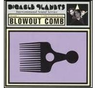 Digable Planets – Blowout Comb – Import