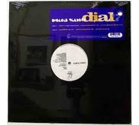 Digable Planets - Dial 7 / Dedicated [Vinyl LP]