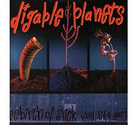 Digable Planets - Rebirth of Slick/Rebirth of Sl [Vinyl Maxi-Single]