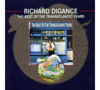 Digance, Richard - Best of Transatlantic [Import]