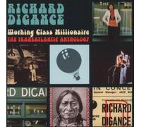 Digance,Richard - Working Class Millionaire