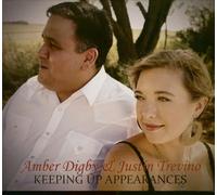 Amber Digby & Justin Trevino - Keeping up appearances