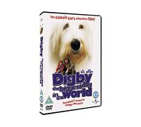 Digby - Digby - the Biggest Dog in the World [Import anglais]