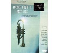 Digby Fairweather: Scenes From A Jazz Life
