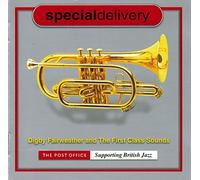 Digby Fairweather - Special Delivery [Import]
