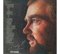 Digby Richards - Rock'n' Roll I gave you all the best years of my life [Vinyl LP]