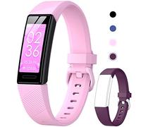 DIGEEHOT Montre Connectée Enfant Homme Femme, IP68 Etanche Bracelet Connecté Smartwatch Fille Garcon avec podomètres, Moniteur de fréquence Cardiaque et de Sommeil, Chronomètre, Réveil Silencieux