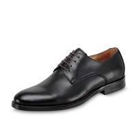 Digel 632316 Sebastian 1001956-10 Chaussures à lacets pour homme, noir - Noir - Noir , 46 EU
