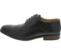Digel Chaussures de costume et d'affaires Selleng anthracite Taille 44 EU