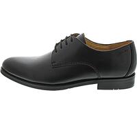 Digel 632316 Sebastian 1001956-10 Chaussures à lacets pour homme, noir - Noir - Noir , 47 EU