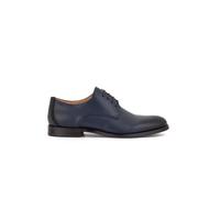 Digel - Chaussure Derby Bleue Sebastian - Homme - Chaussures - Bleu - Taille: 43 EU