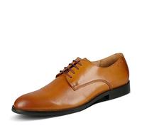 DIGEL Chaussures d'affaires Sebastian, marron, 44 EU