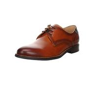 DIGEL Chaussures de costume et d'affaires Scout, marron, 44 EU