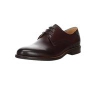 DIGEL Chaussures de costume et d'affaires Scout, marron, 45 EU
