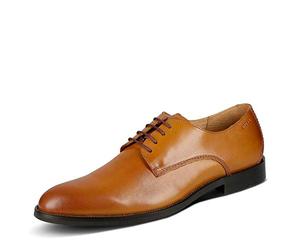 DIGEL Chaussures de costume et d'affaires Sebastian, marron, 46 EU