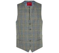 DIGEL Gilet de costume pour homme, adulte, beige