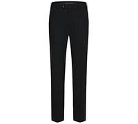 DIGEL Pantalon de costume XXL Per mélange de laine vierge Anthracite, 10, 52