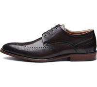 Digel Selleng Homme, chaussures à lacets élégantes, gris, taille 42