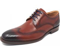 Digel Selleng lacets élégants marron