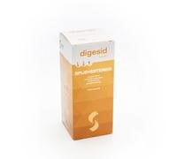 Digesid Liquide Fluide 150 ml