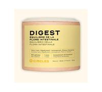 Digest - Équilibre De La Flore Intestinale