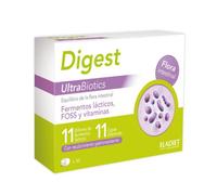 Digest UltraBiotics 30 Comprimés