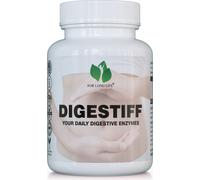 DIGESTIFF - Soutien de la digestion avec des enzymes naturelles
