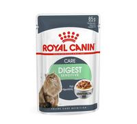 Digestive Sensitive Sachet 12 X 85 Gr Royal Canin