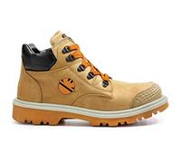 DIGGER DINT H S3 miel CRAZY Talla: 46